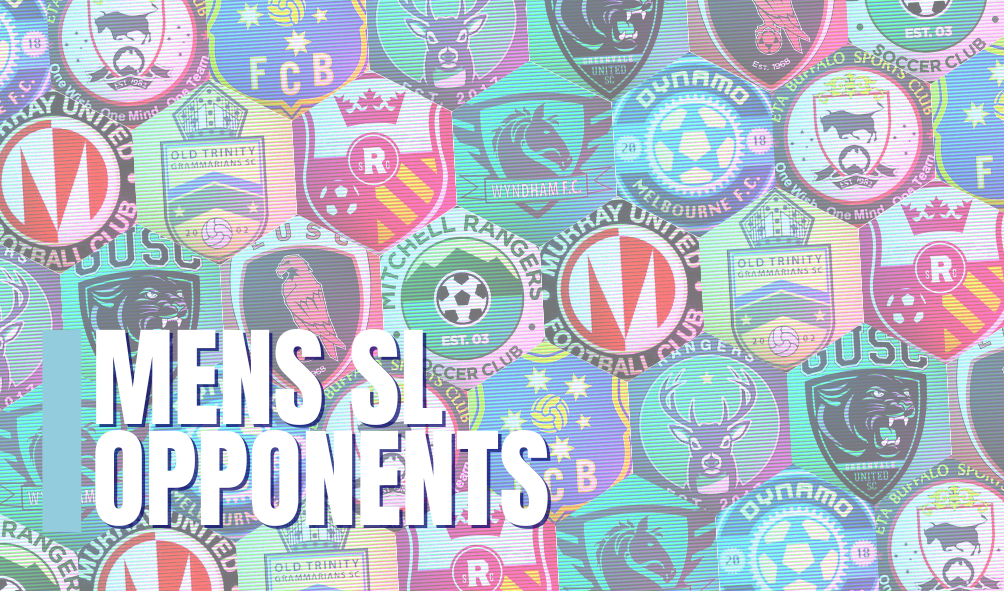 Mens SL7 Opponents