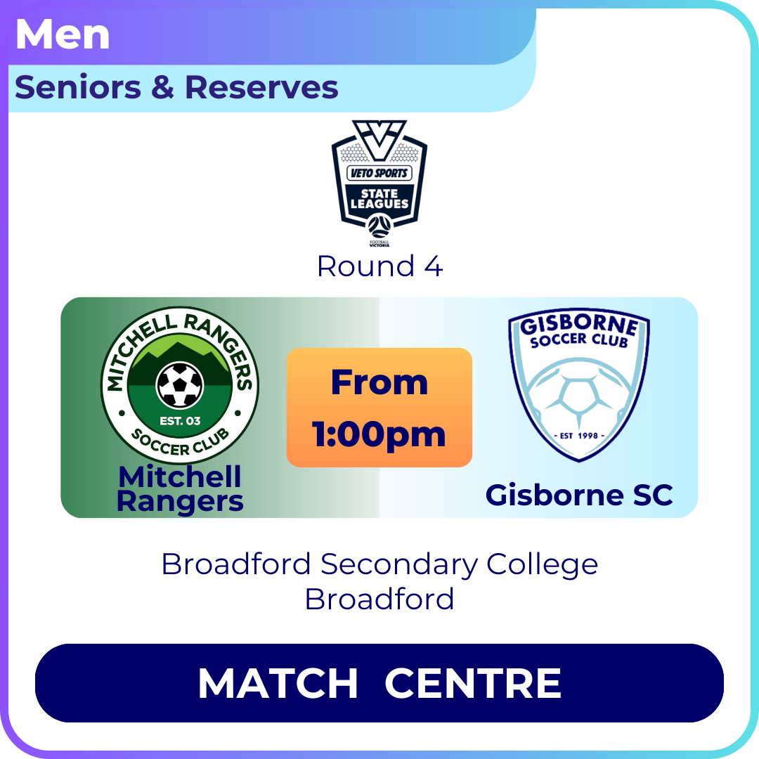 State League Men Round 4