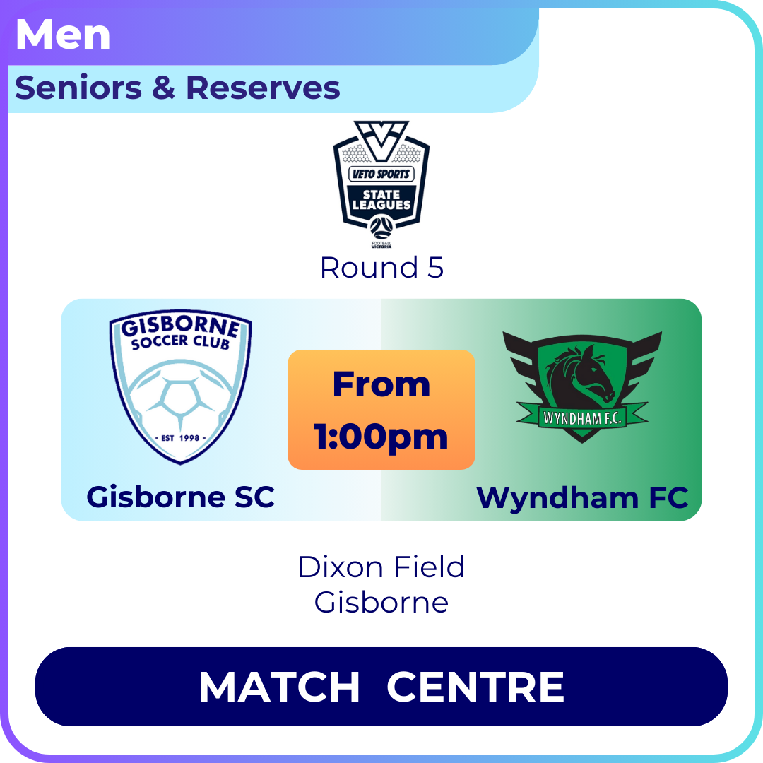 State League Men Round 5
