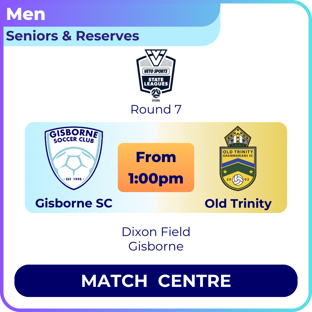 State League Men Round 7