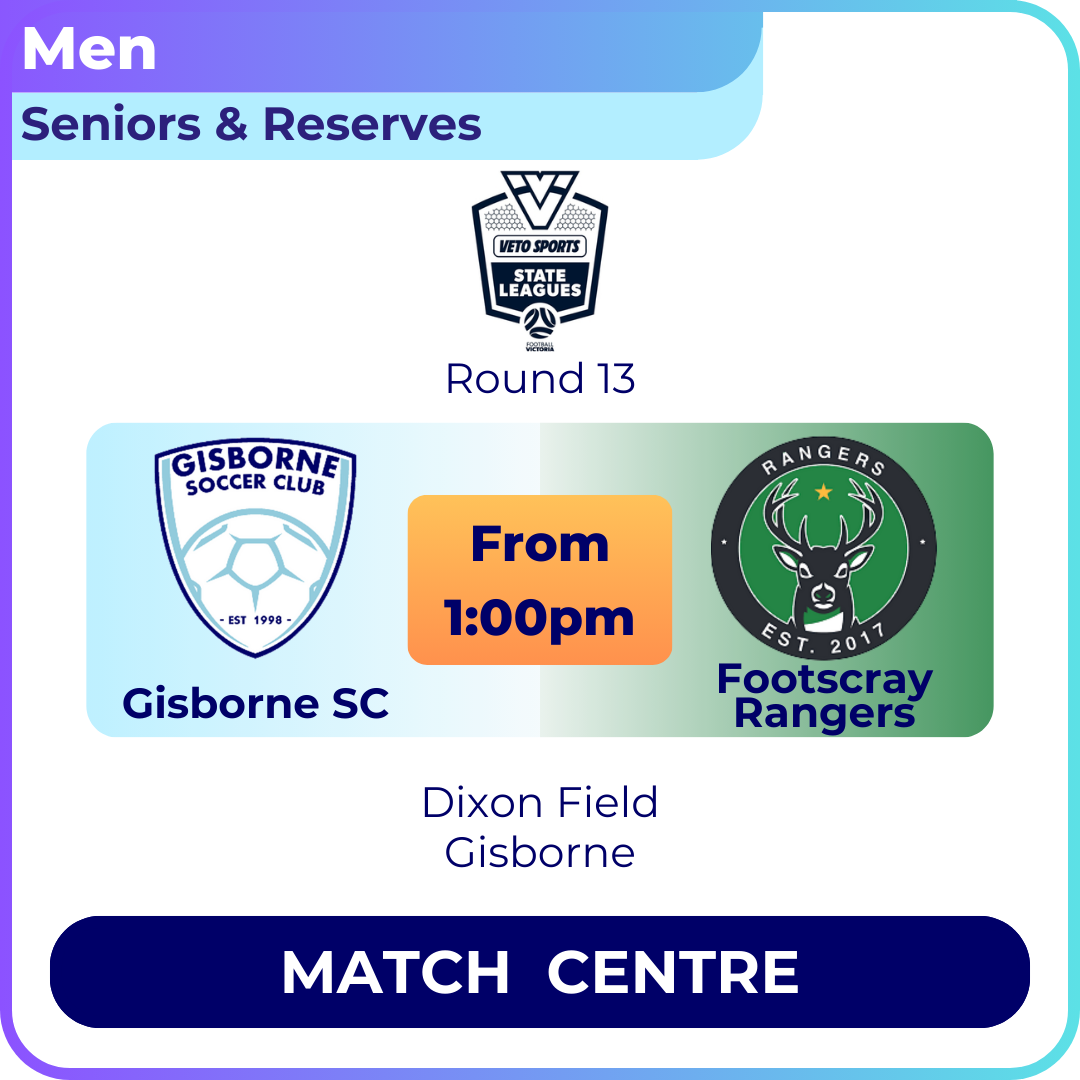 State League Men Round 13