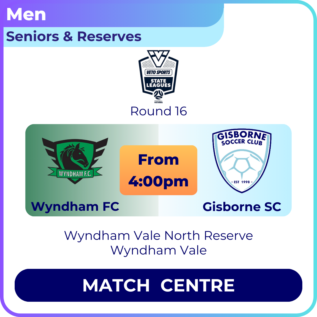 State League Men Round 16