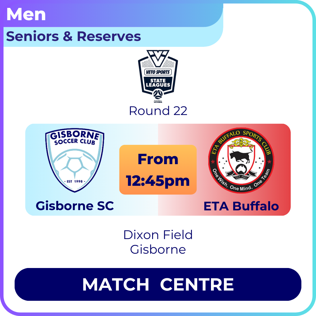 State League Men Final Round