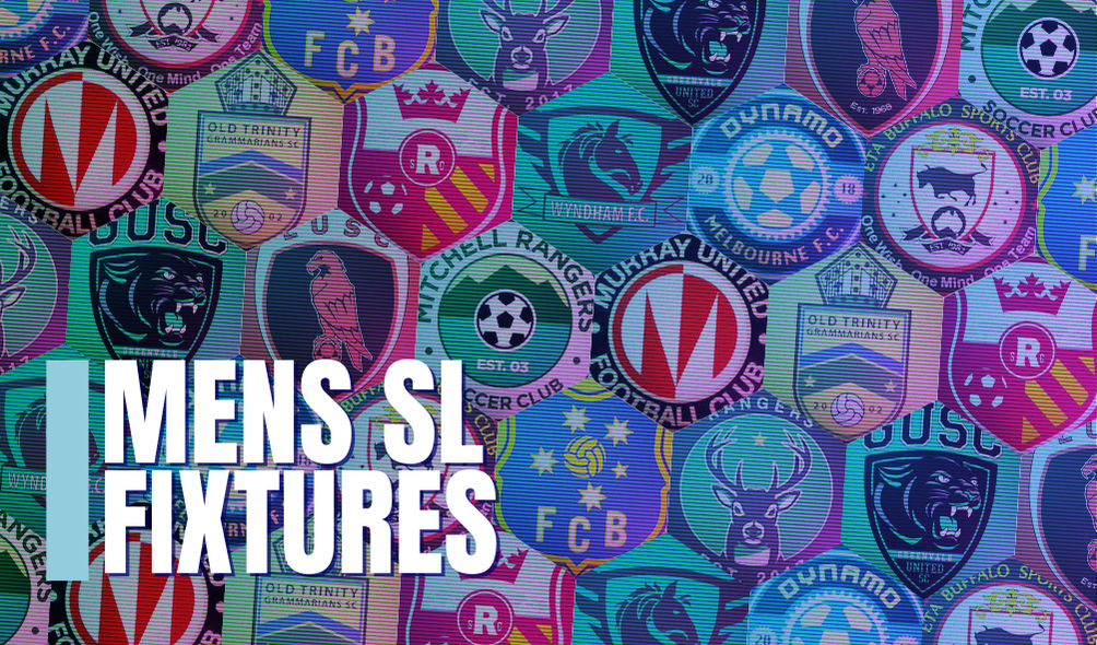 Mens SL7 Fixtures