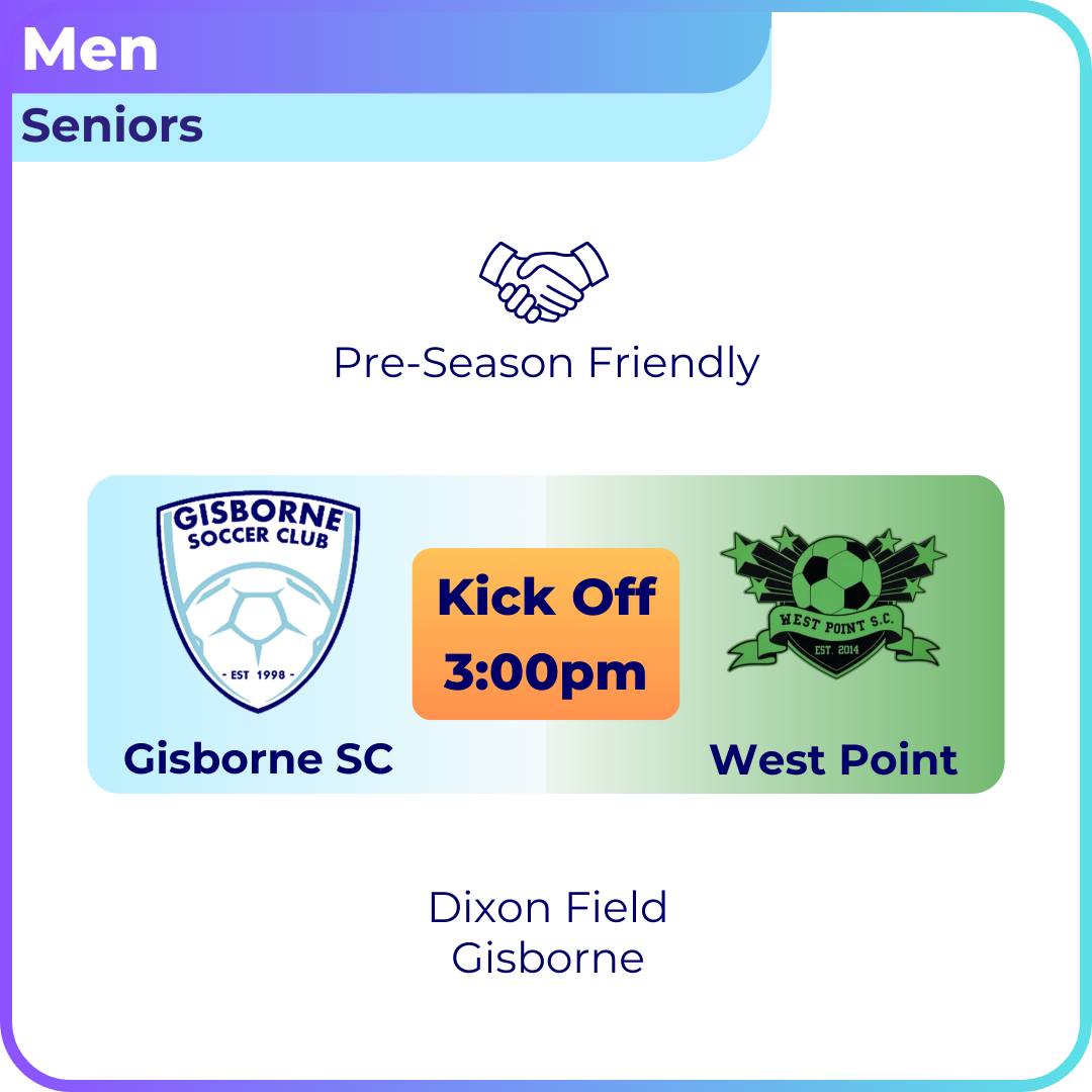 Senior Mens Friendly