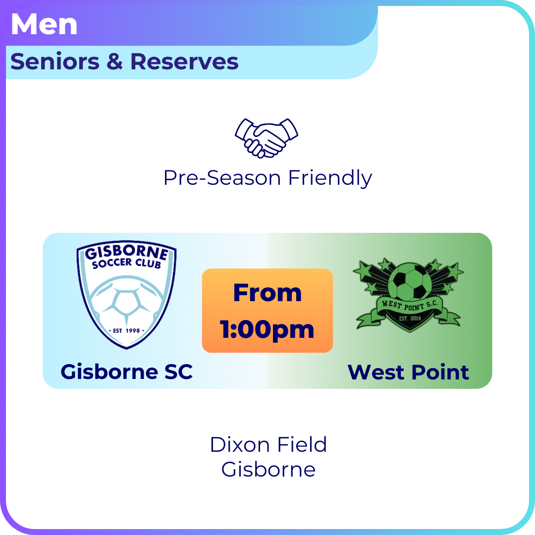 Senior Mens Friendly