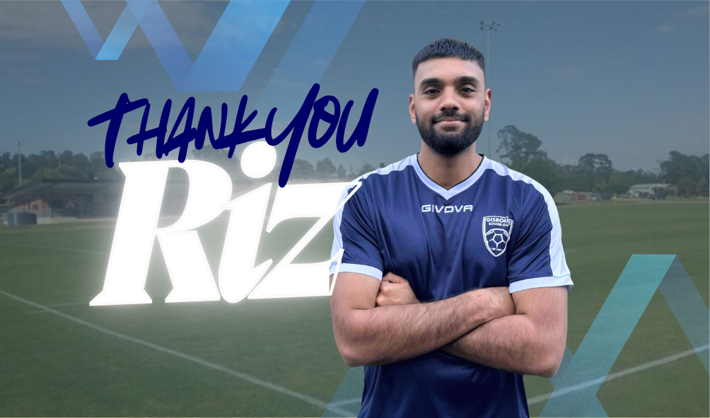 Thank You Riz