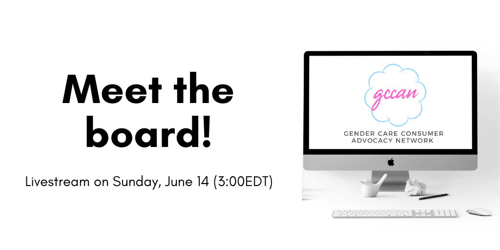 Announcement: Livestream on Sunday, June 14th, 3pm EDT