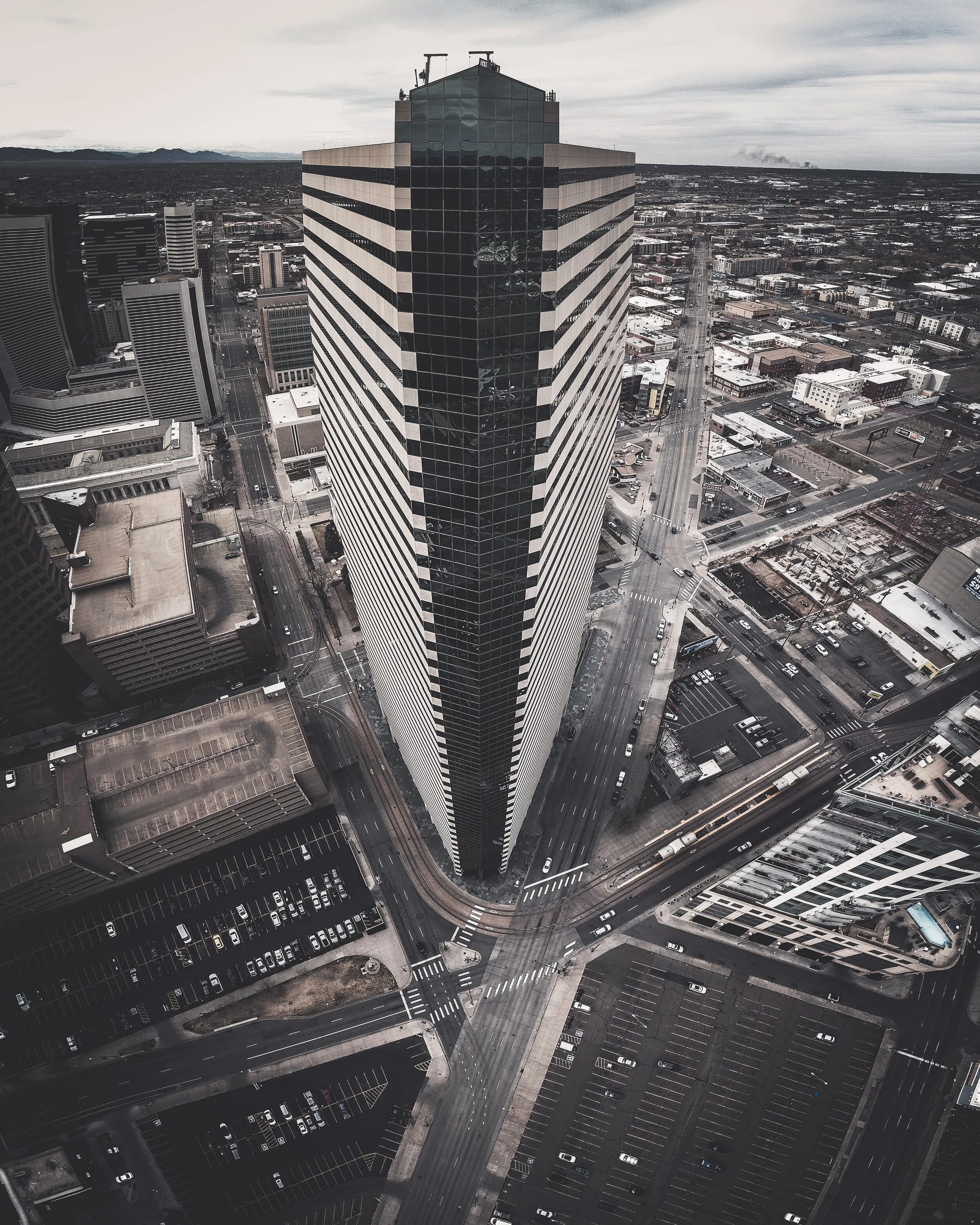 Denver, Colorado
