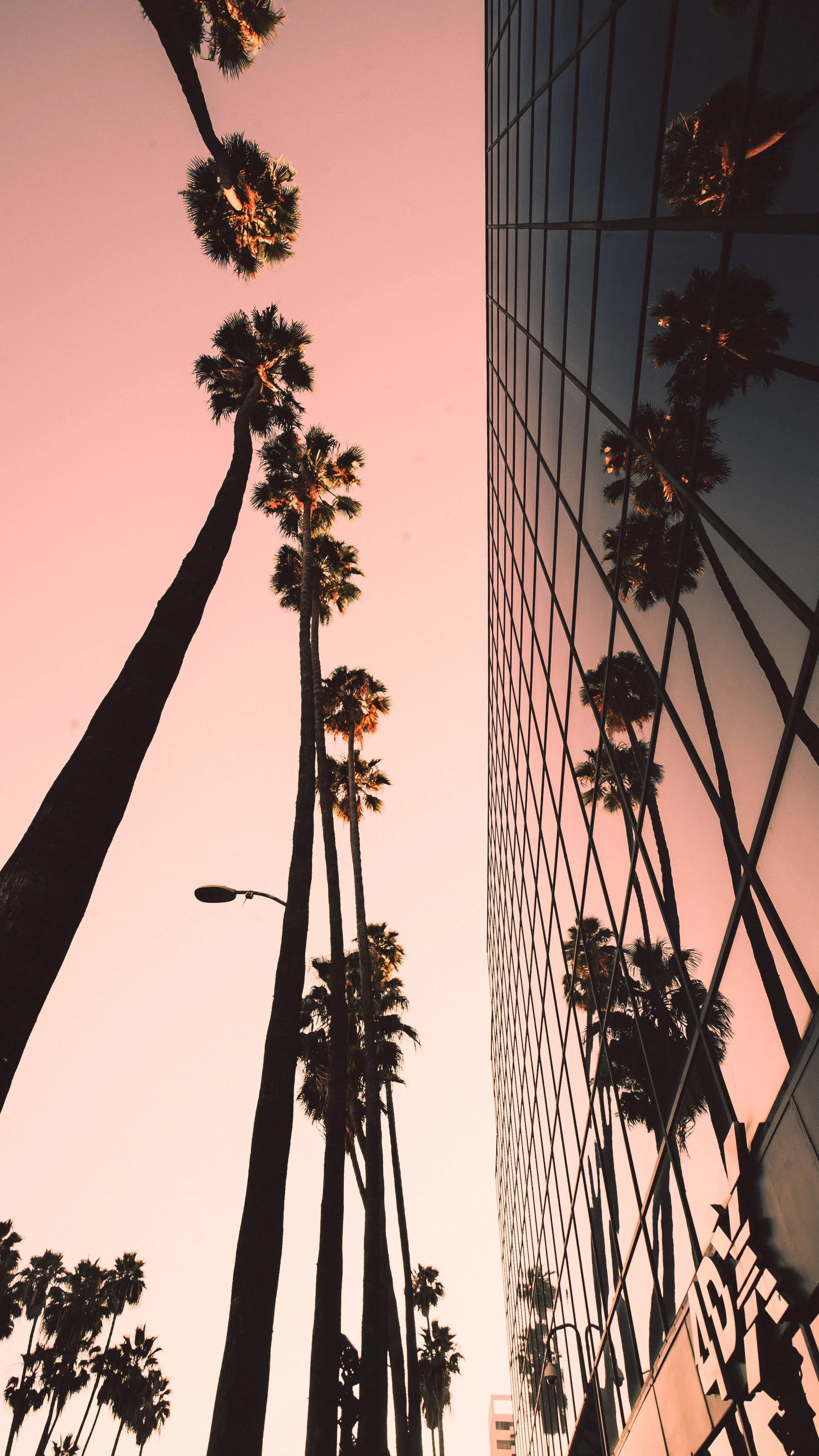 Los Angeles, California