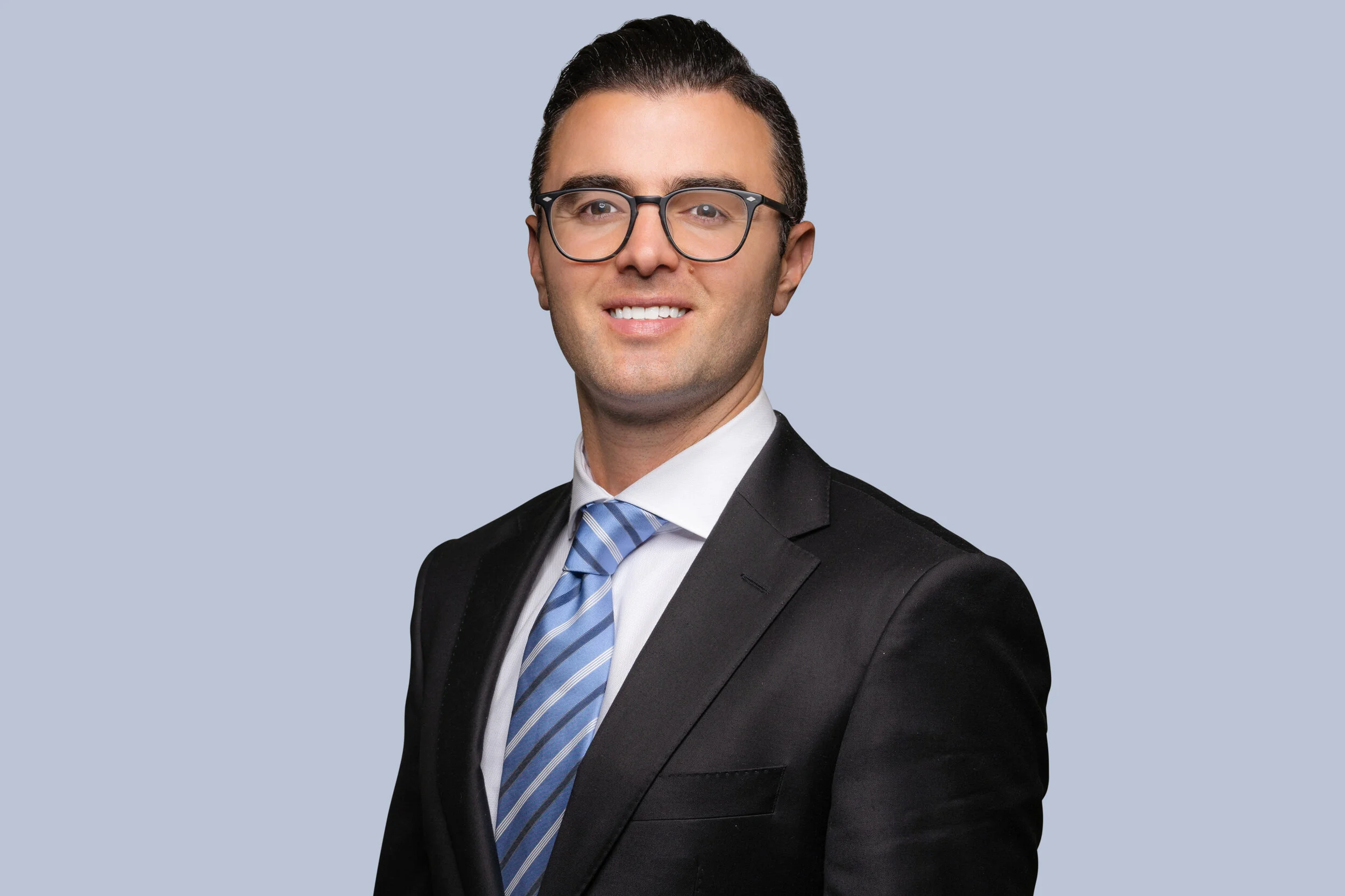 Nate Sirang