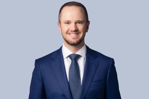 Daniel Eidson, Managing Director at Concord Summit Capital