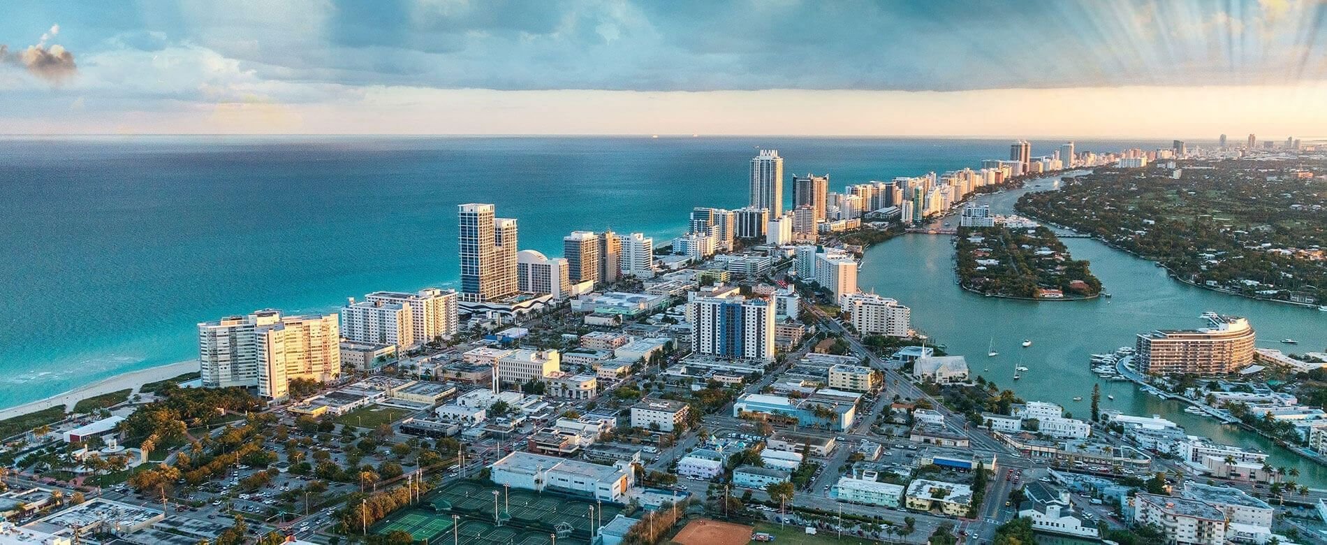 Miami Beach Land