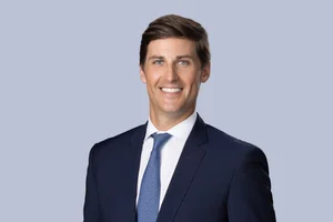 Jack McLarty, Managing Director,  Capital Markets at Concord Summit Capital