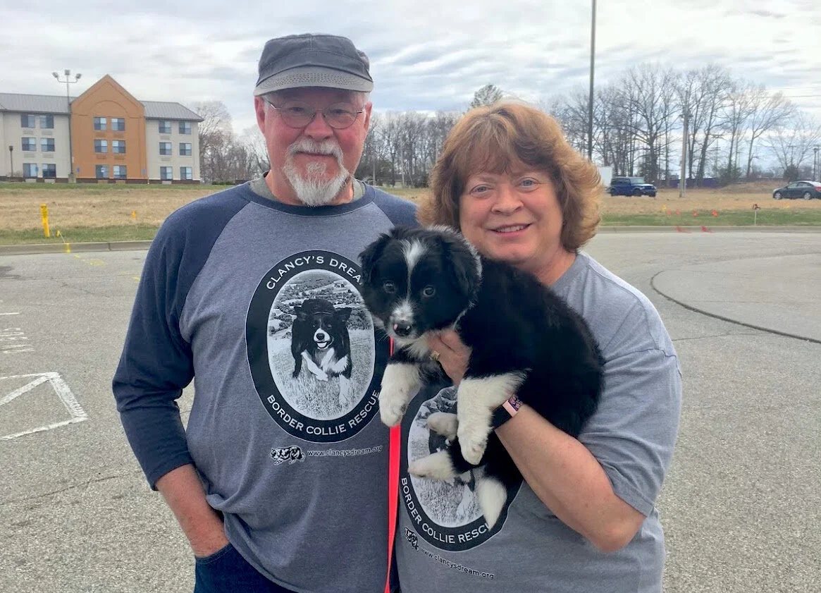 legacy of hope dog rescue