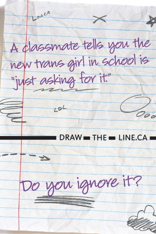 Created by Draw the Line