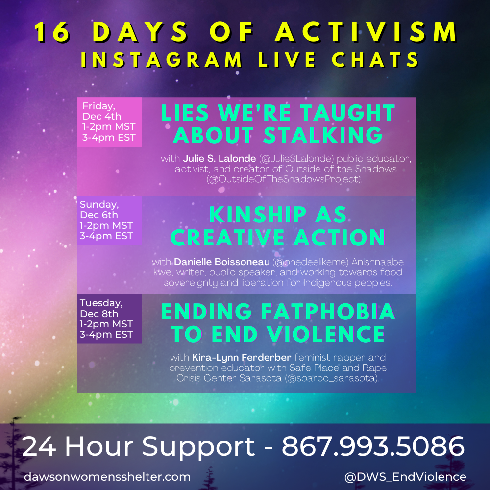 16 Days of Activism - Instagram Live Poster Square.png