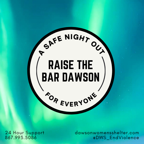 Raise the Bar Dawson