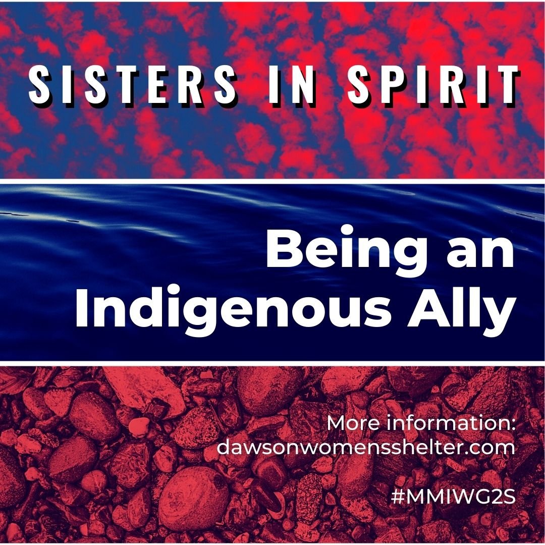 Being an Indig Ally