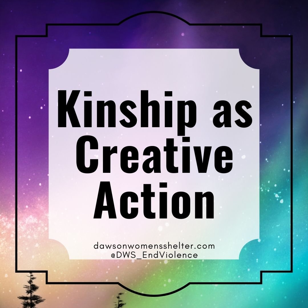 Kinship as a Practice