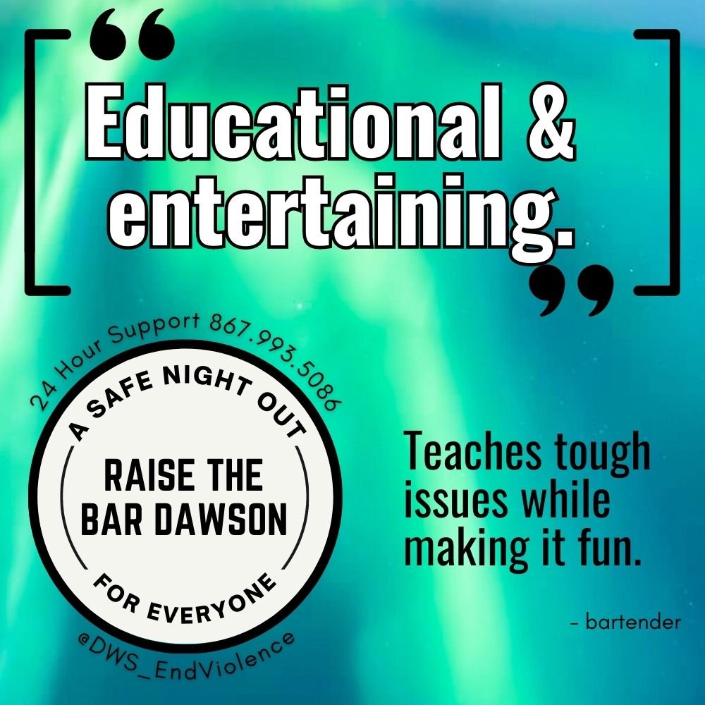  Educational and entertaining. Teaches tough issues while making it fun, 