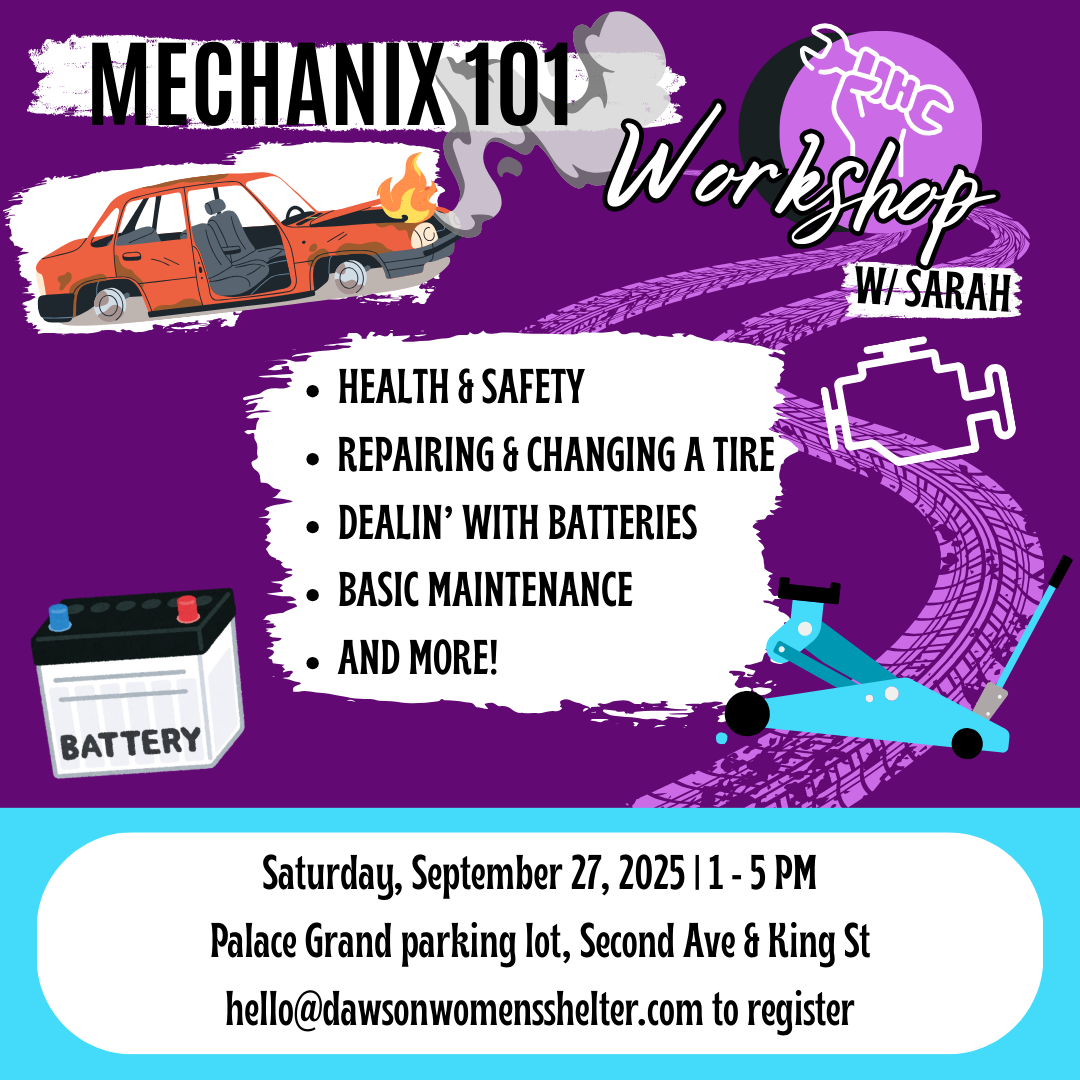 Mechanix 101
