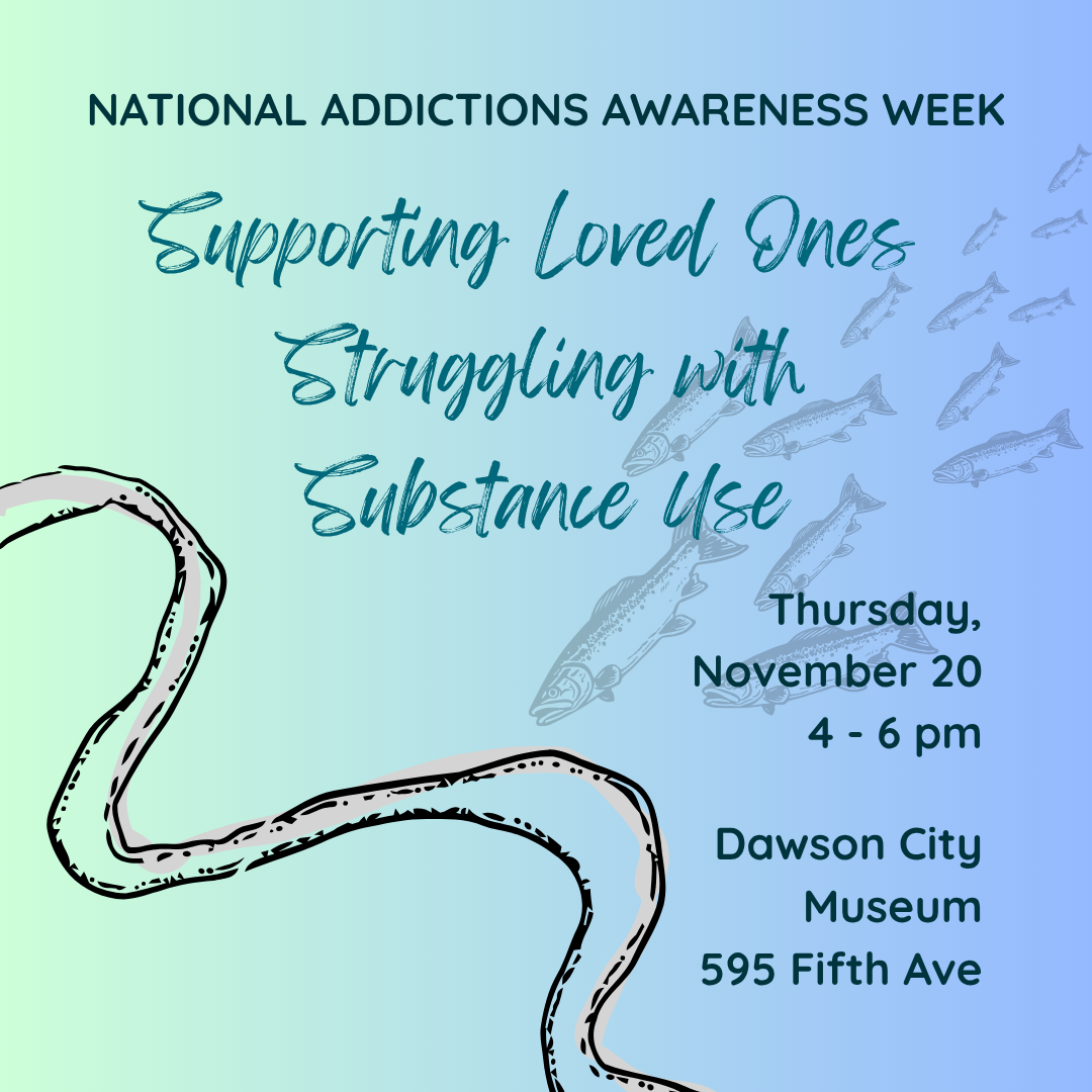 Supporting Loved Ones Struggling with Substance Use