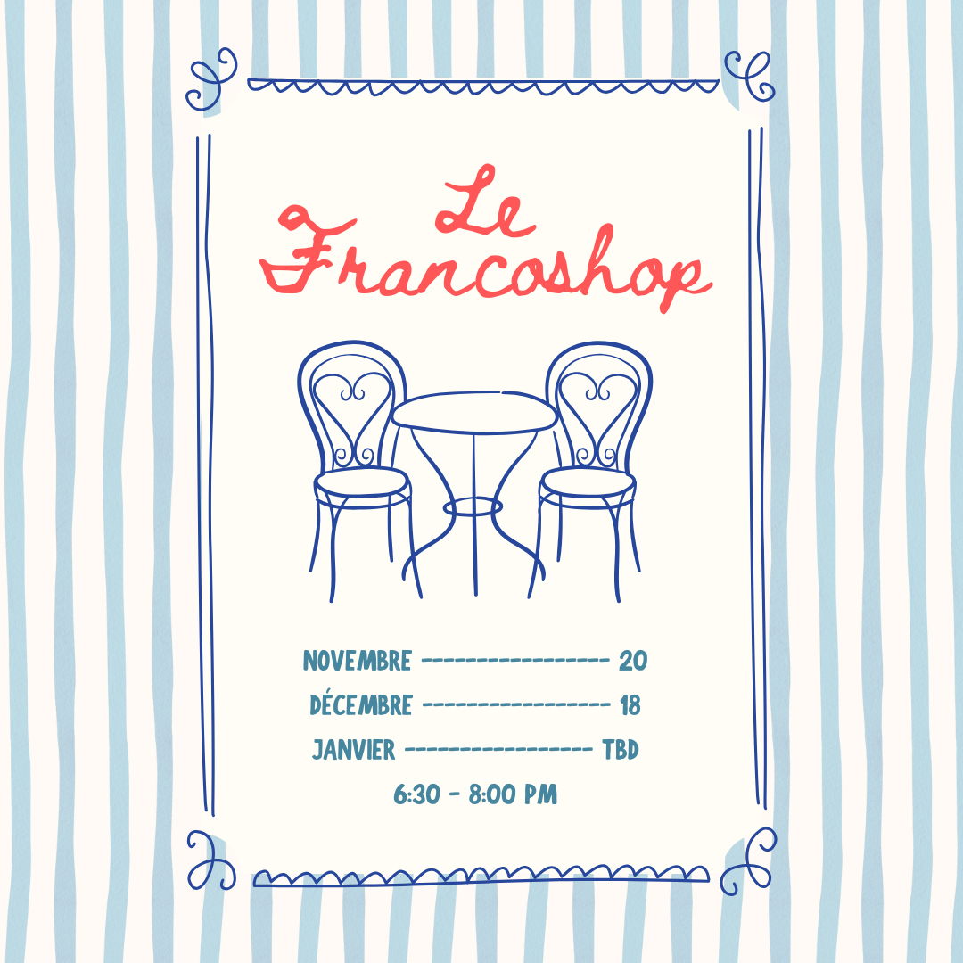 Le Francoshop