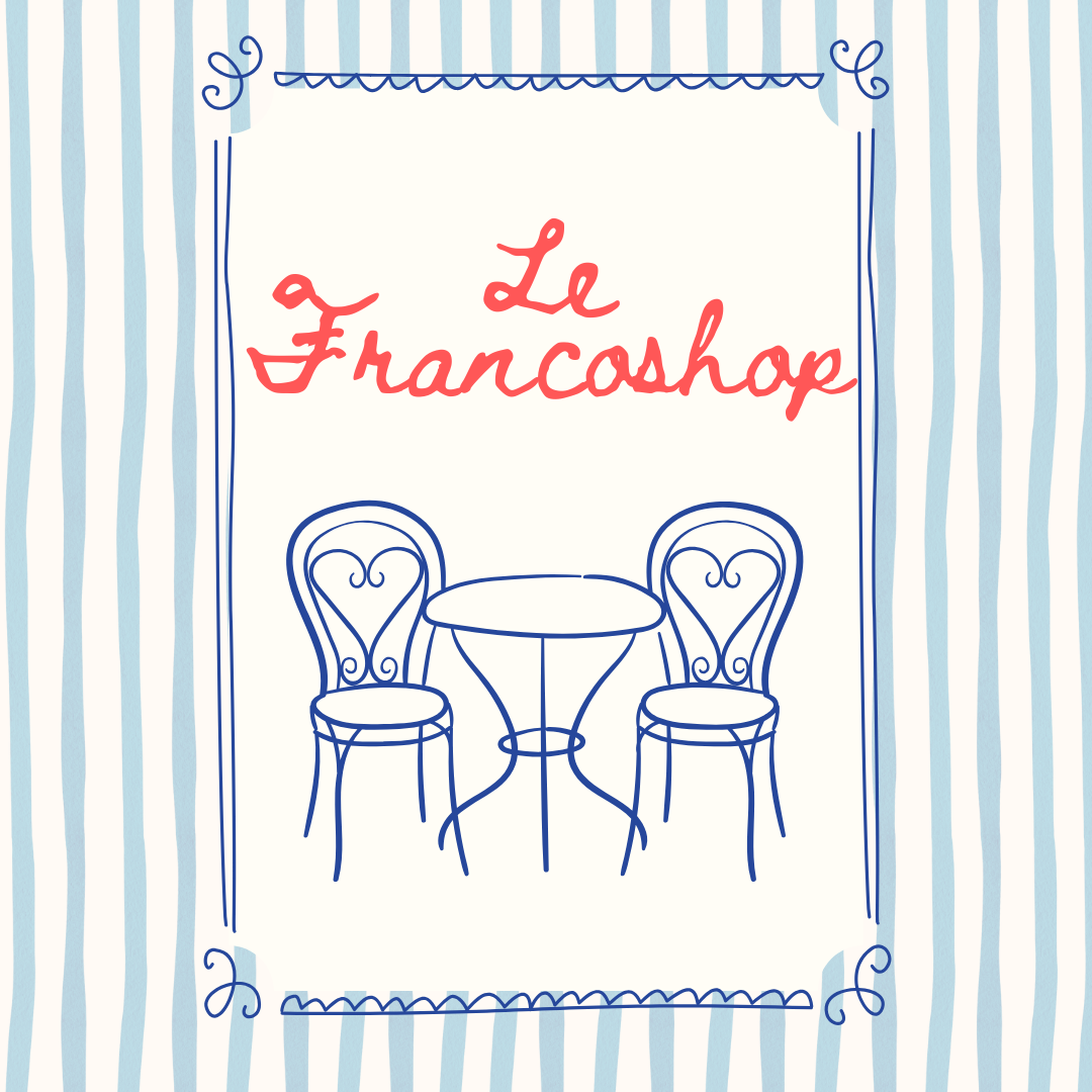 Le Francoshop 