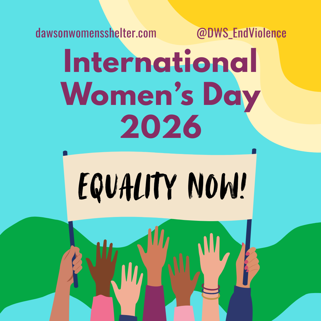 International Women's Day 2026