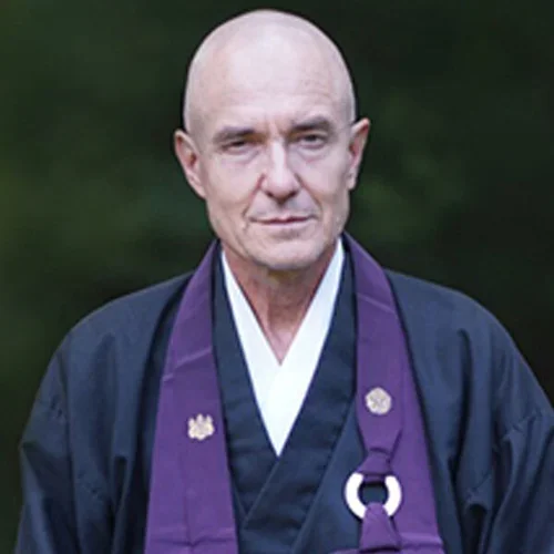 Ryushin Marchaj