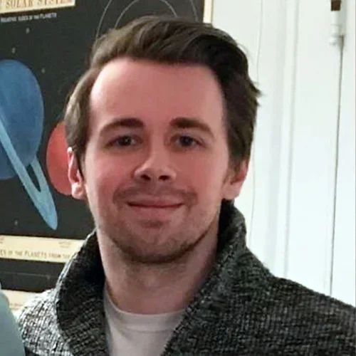 Matt Lassen