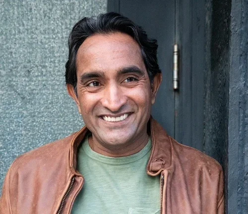 Karthik Chari