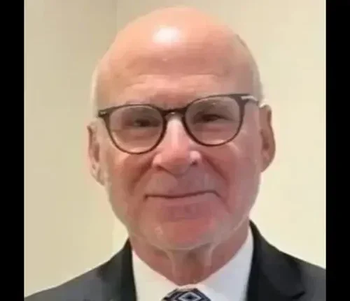 Richard (Buzz) Bergen