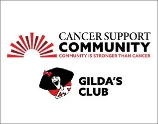 New partnership with the Cancer Support Community