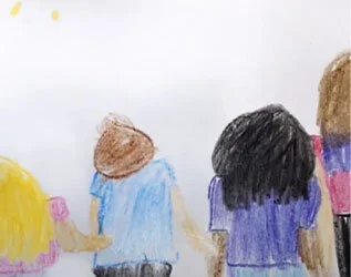 See our New Video: ”We Come Together”