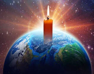 “The World Will Not Be Canceled”