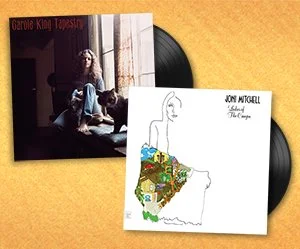 Two Classic Albums  Performed in Their Entirety