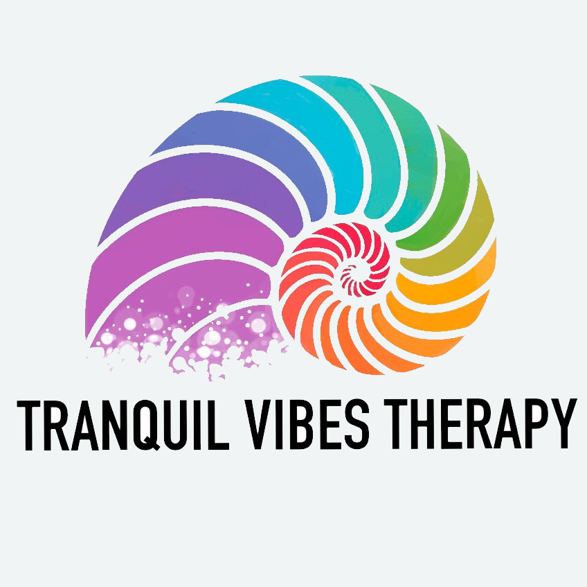 Tranquil Vibes Therapy