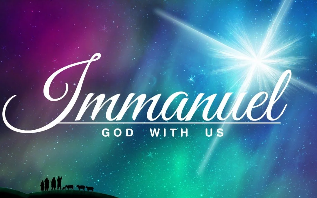 God is Always With You