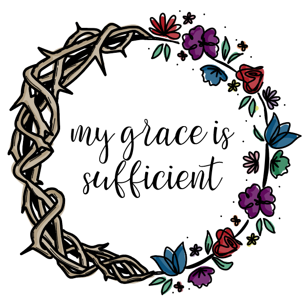 Thorn and Grace