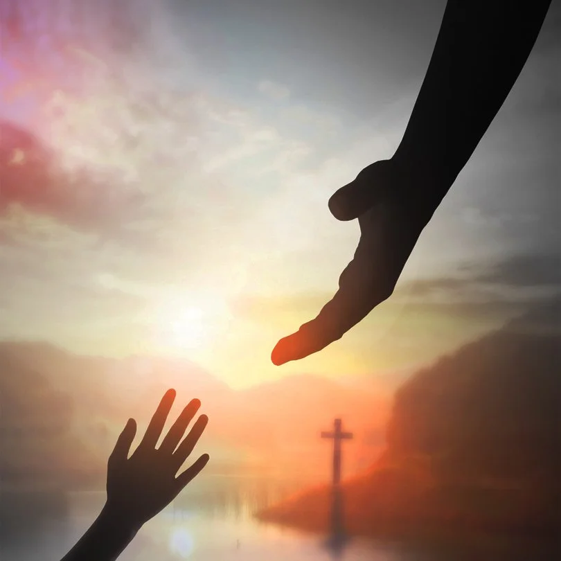 Is He Not, “Father”?