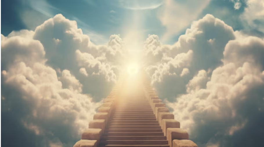 Chasing Eternity (Part I)