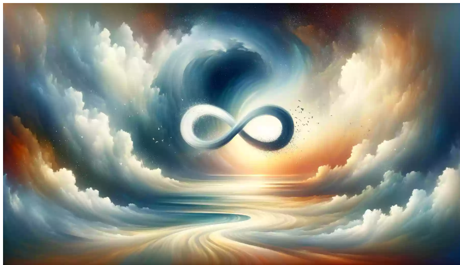 Chasing Eternity (Part II)