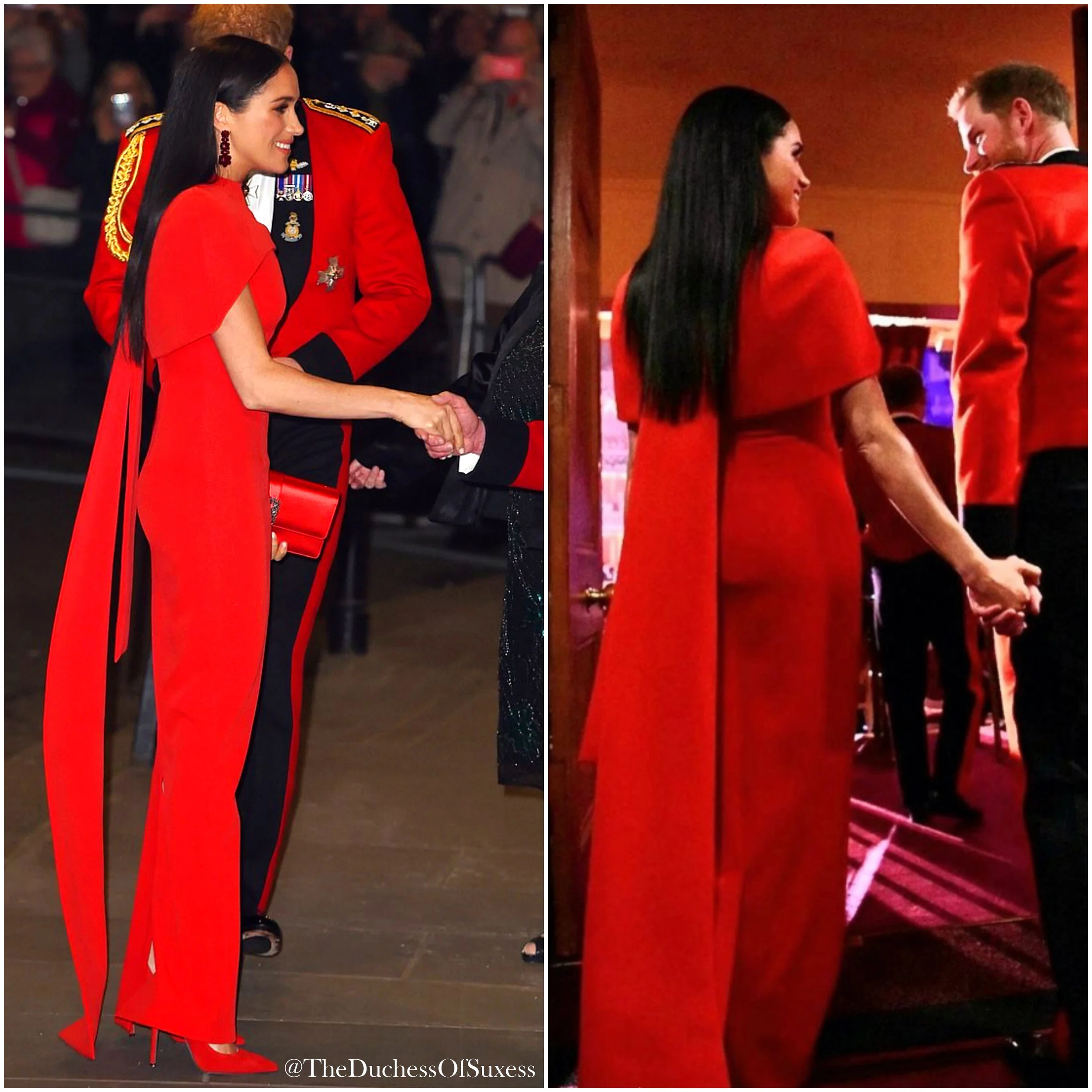 Mountbatten Festival Of Music 2020 The Duchess Of Suxess