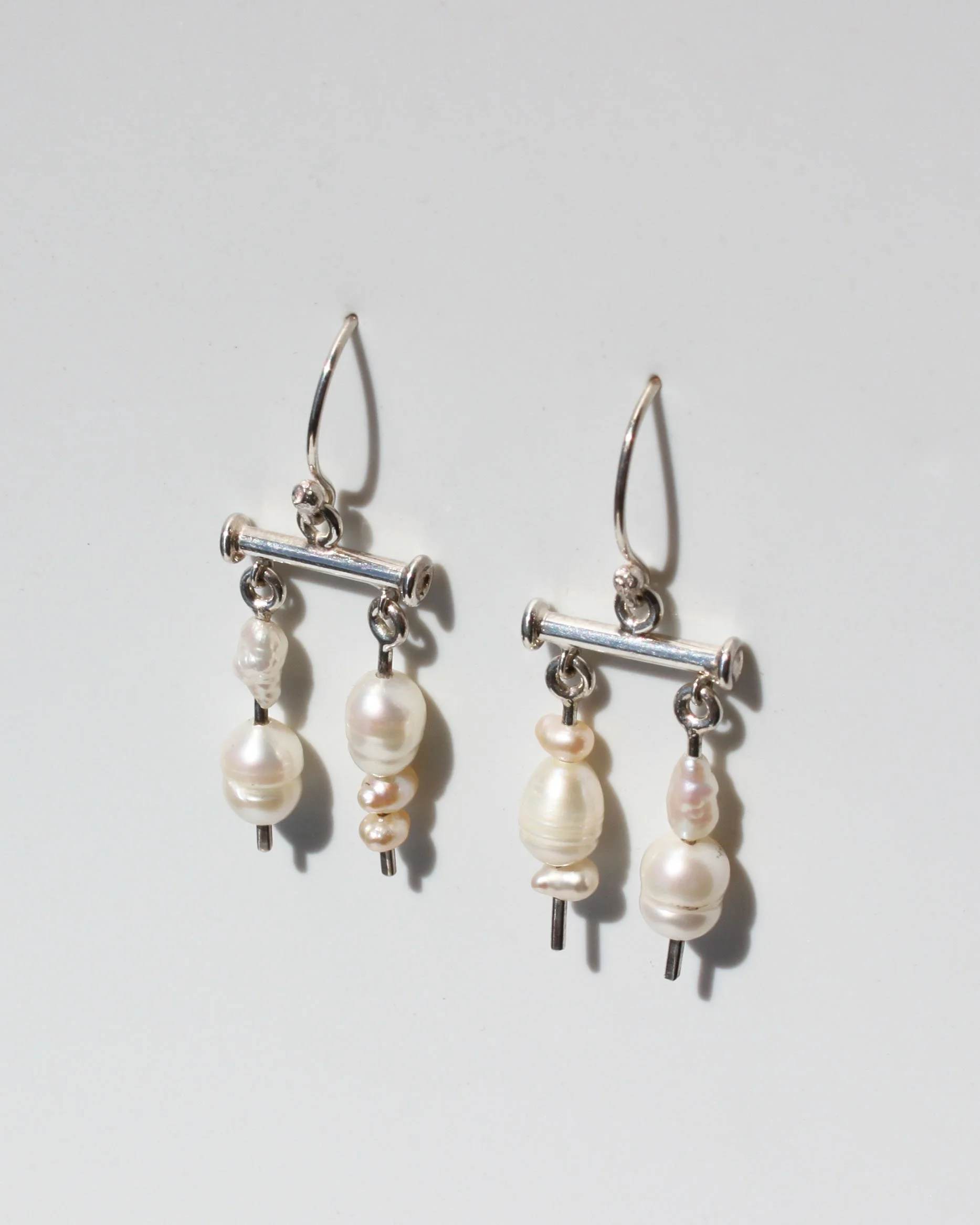 Dancing Pearl Earrings on white - detail - HoH - .jpg