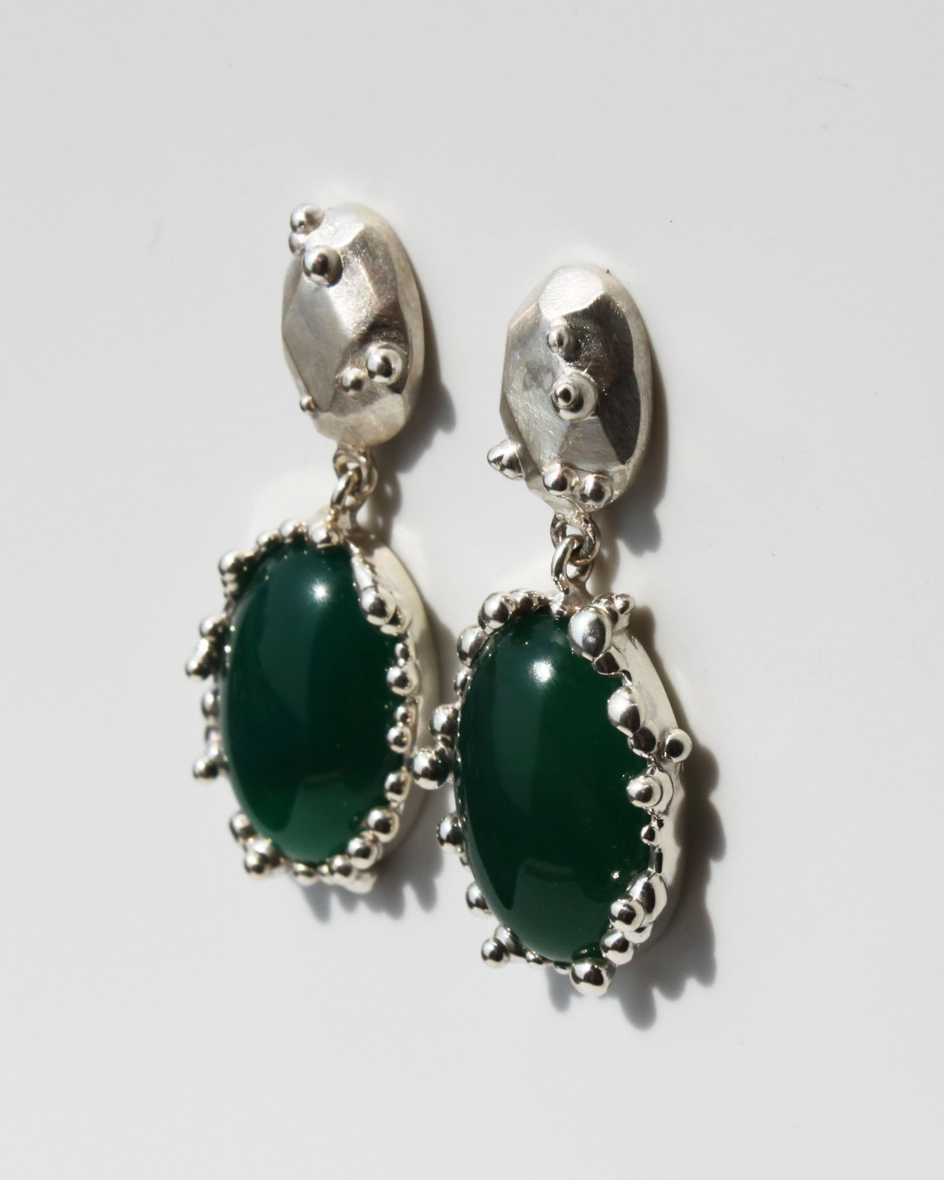 Blobby+Green+Onyx+Drop+Earring+Medium+on+white+-+side+-+HoH+-+.jpg