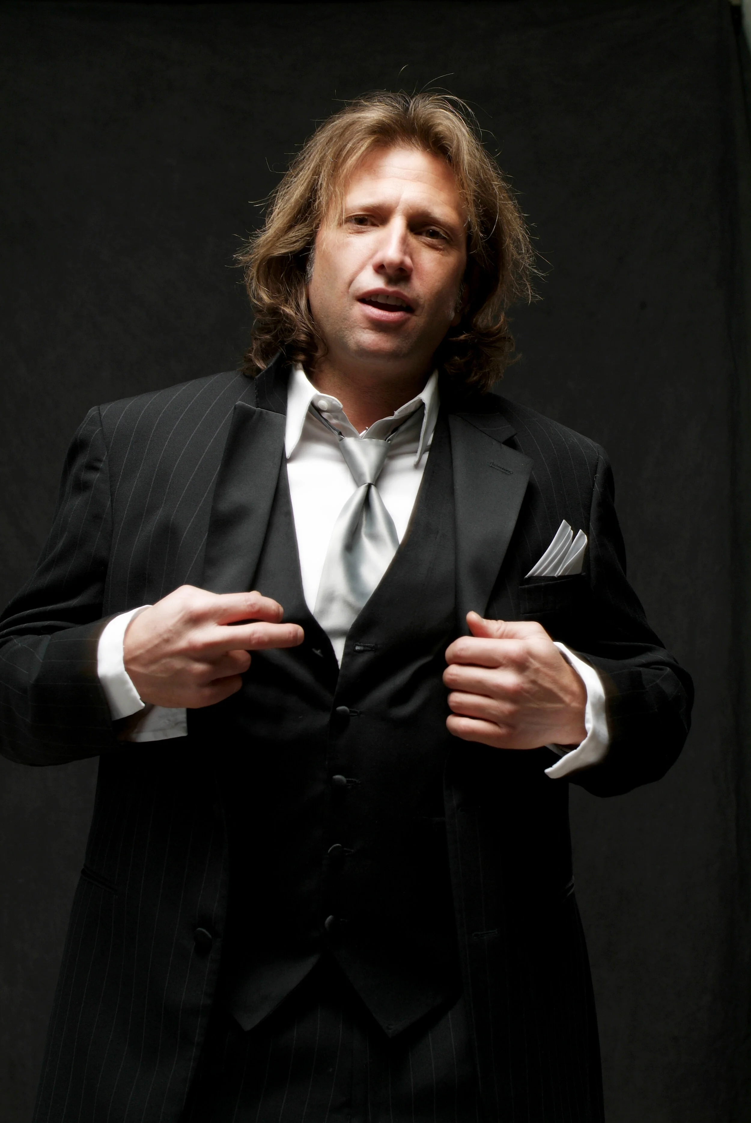 Rob Affuso-Skid Row