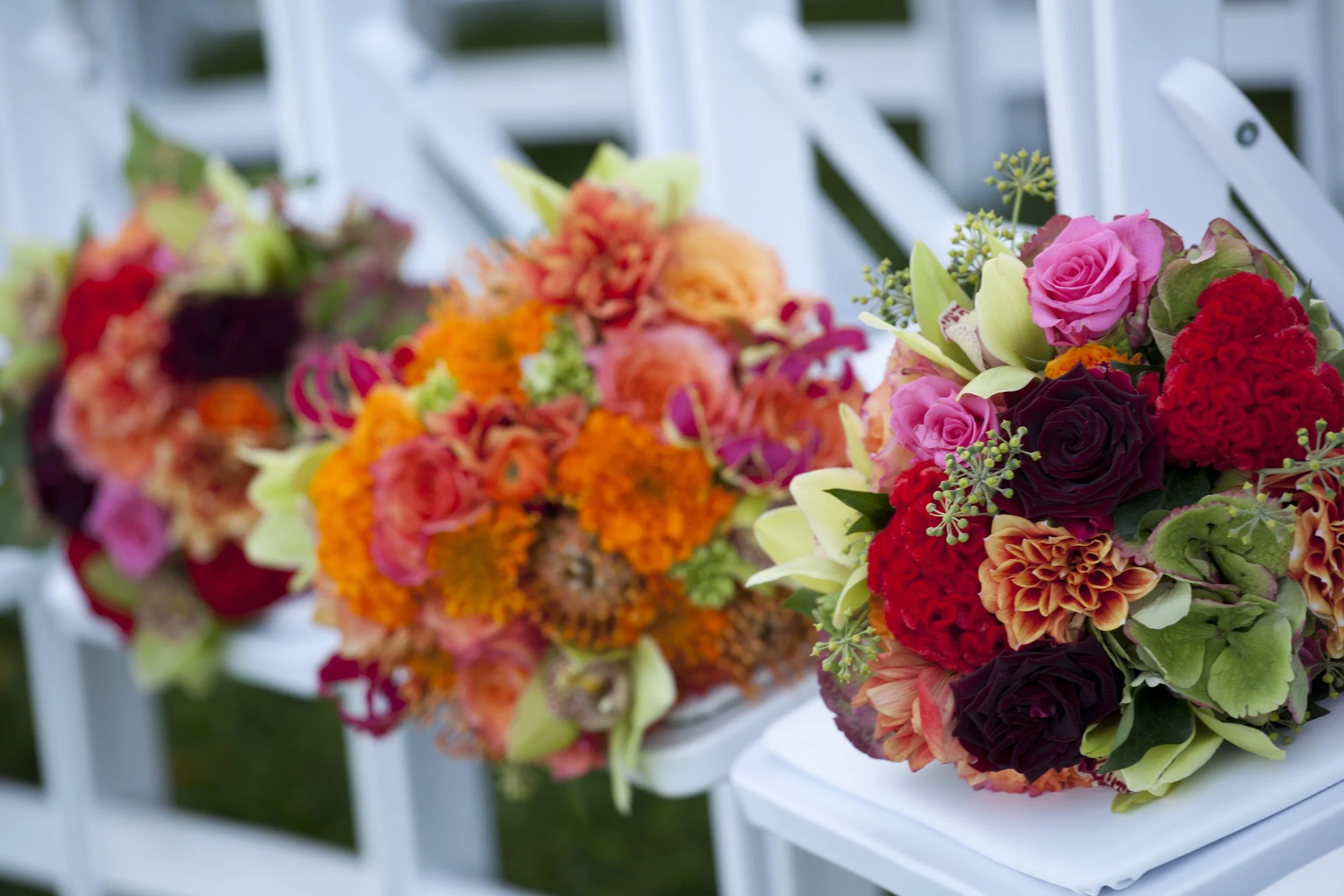 GARRISON WEDDING PHOTOGRAPHY