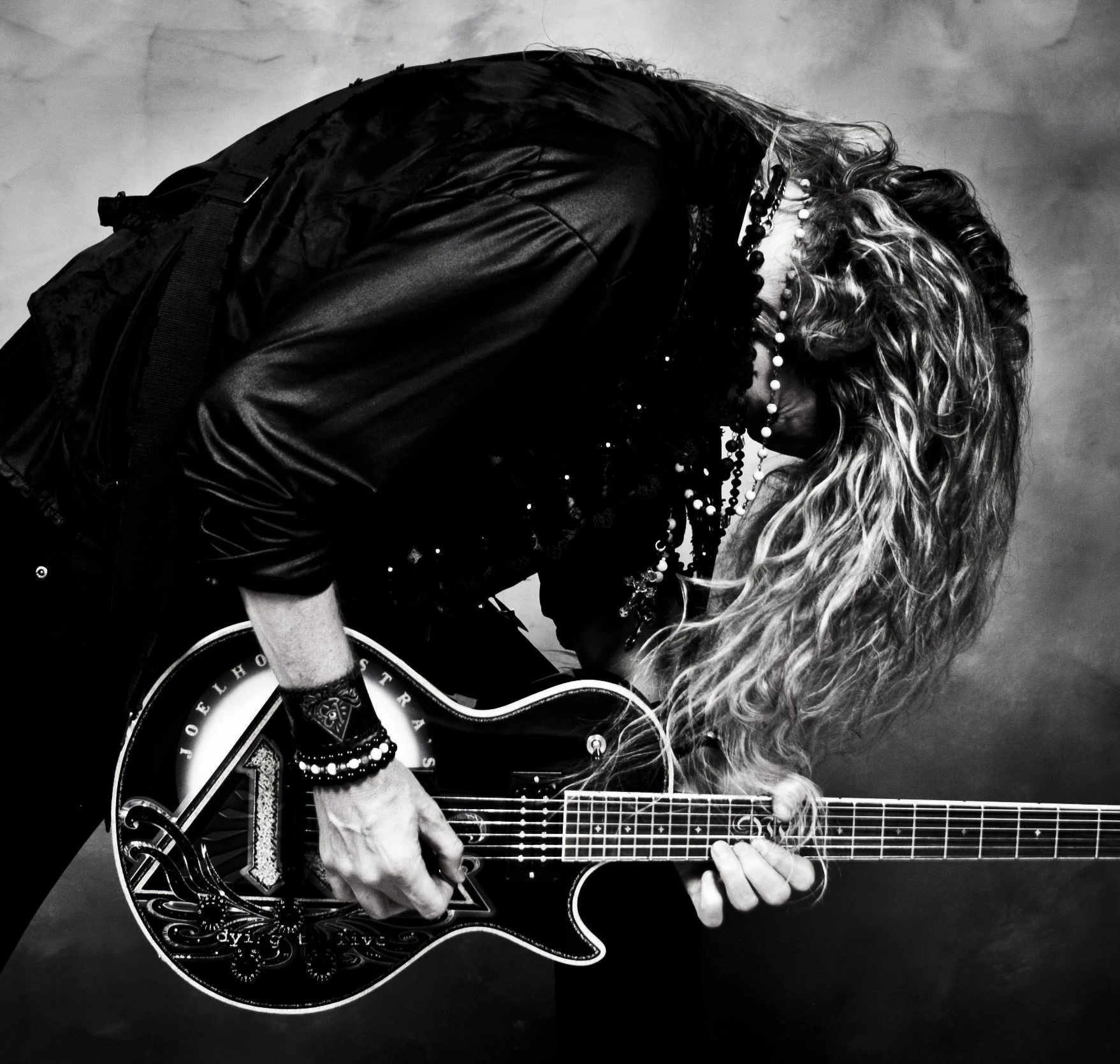 Joel Hoekstra-Band White Snake